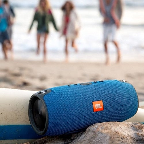 4. Zijn alle Bluetooth-speakers draadloos? 4. Zijn alle Bluetooth-speakers draadloos?