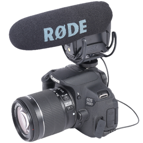 Wat is de beste cameramicrofoon voor mij?