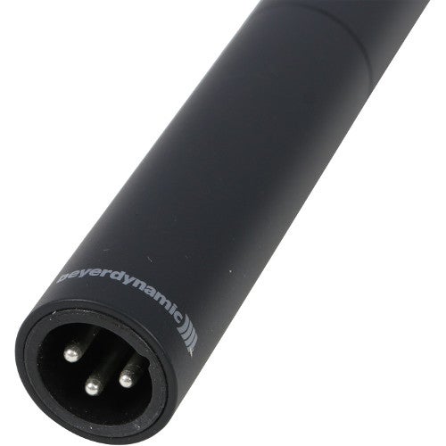 3. Kan ik ook een 'gewone' microfoon aansluiten op mijn camera?