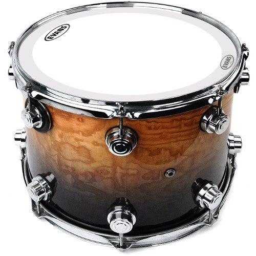 2. Heeft mijn drumstel demping nodig?