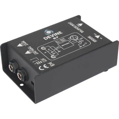 Wat is de beste DI-box voor mij?