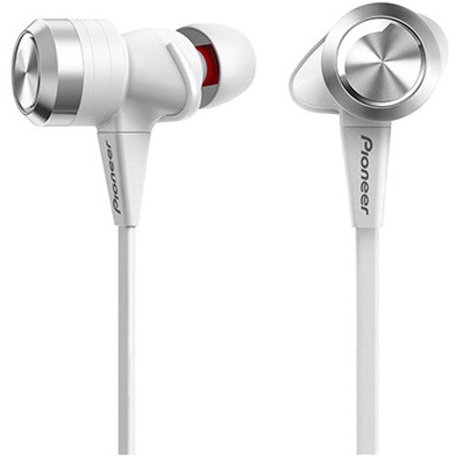 Kan ik ook met oordopjes draaien in plaats van een hoofdtelefoon? 