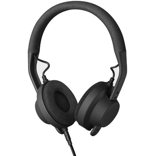 Kan ik een DJ-hoofdtelefoon ook in de studio gebruiken? 