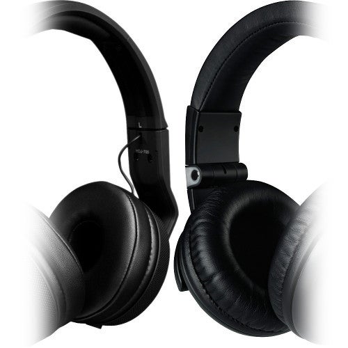 Wat is het verschil tussen een on-ear en over-ear hoofdtelefoon? 