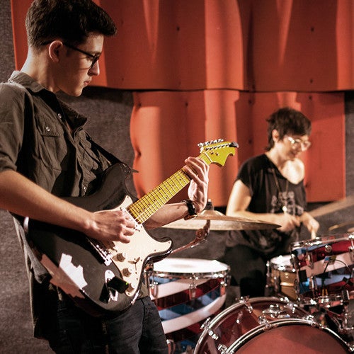 2. Wat is het voordeel van een draadloos gitaarsysteem?