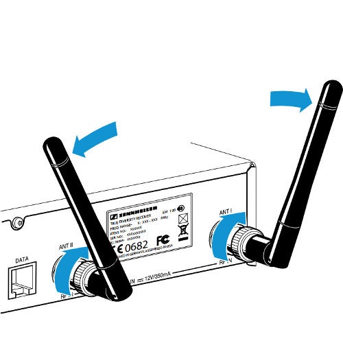 Hoe voorkom ik storing?
