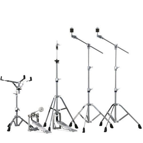 Heb ik een hardwarepakket nodig?