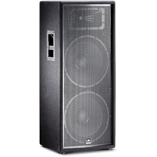 Heb ik de grootste en krachtigste speakers nodig? Heb ik de grootste en krachtigste speakers nodig?