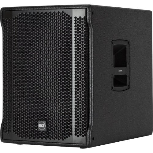 4. Is een subwoofer nodig? 4. Is een subwoofer nodig?