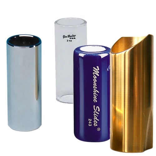5. Wat is het verschil in materiaal tussen slides? 5. Wat is het verschil in materiaal tussen slides?