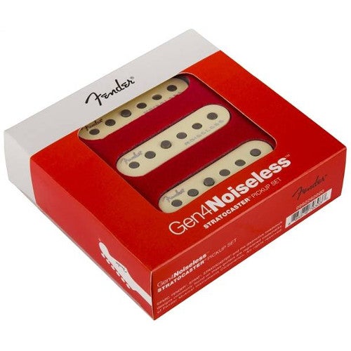 2. Waarom zou ik de elementen van mijn gitaar vervangen?
