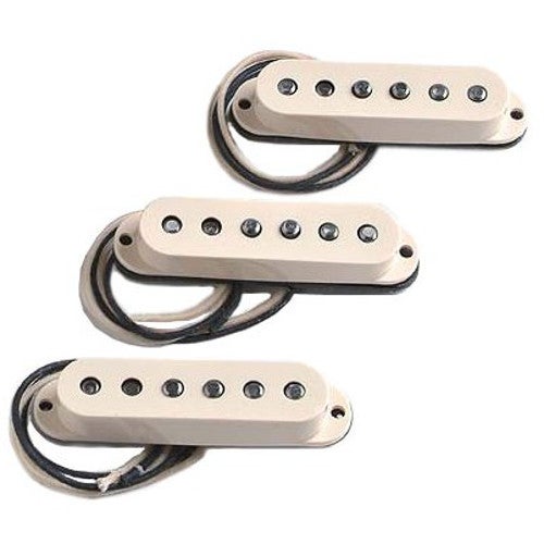 4. Wat is een single coil-element?