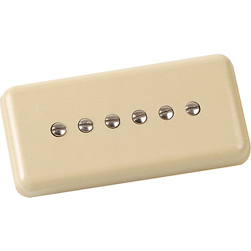 6. Wat is een P-90-element?
