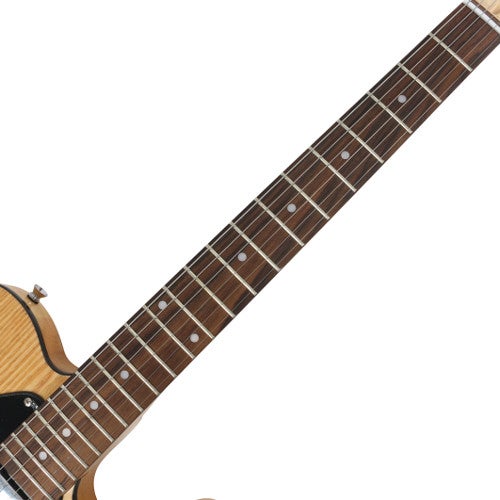 3. Hoe moet ik de gitaar-fretboard (toets) schoonmaken?