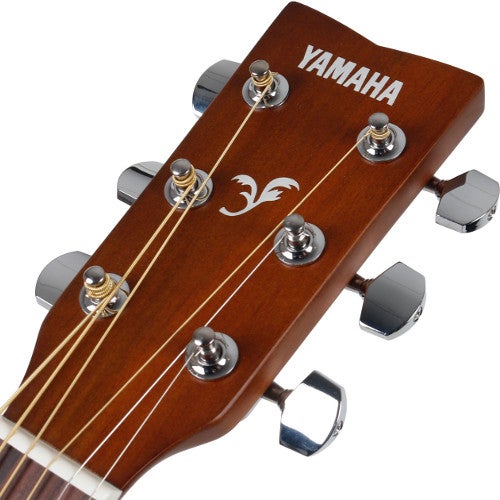 7. Waarmee houd ik de gitaar stemvast?