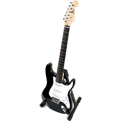 Heb ik een gitaarstandaard nodig?