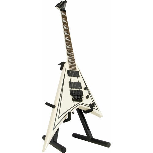 4. Past elke gitaar/bas in elk gitaarstatief?