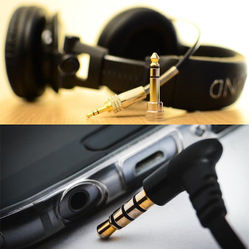 6. Welke aansluiting heb ik nodig?