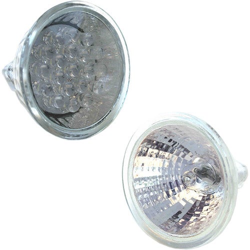 2. Wat is het voordeel van LED-verlichting?