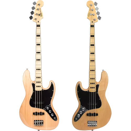 Wat is de beste linkshandige gitaar voor mij?