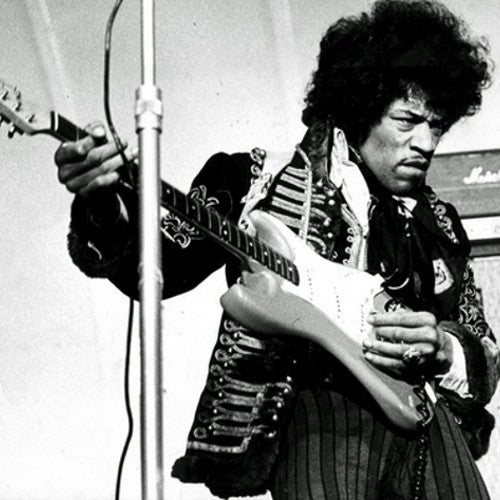 3. Kan ik een rechtshandige gitaar niet gewoon omdraaien?