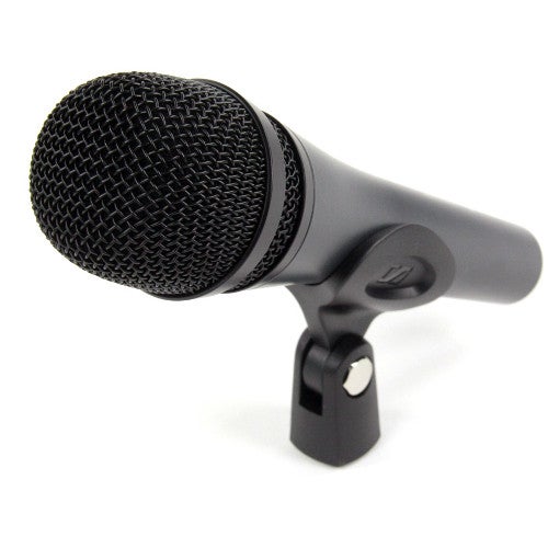 4. Wat voor microfoon-clip heb ik nodig?