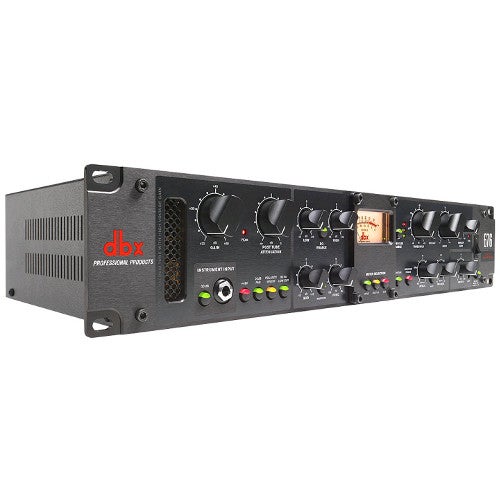 1. Wat is een microfoonvoorversterker?