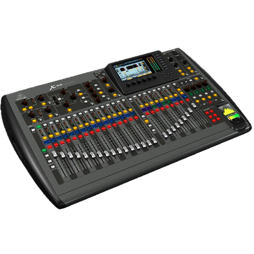 Welke PA-mixer is het beste voor mij?