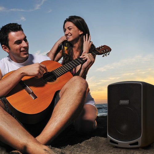 3. Voor wat voor toepassingen is een mobiele accu-speaker handig?