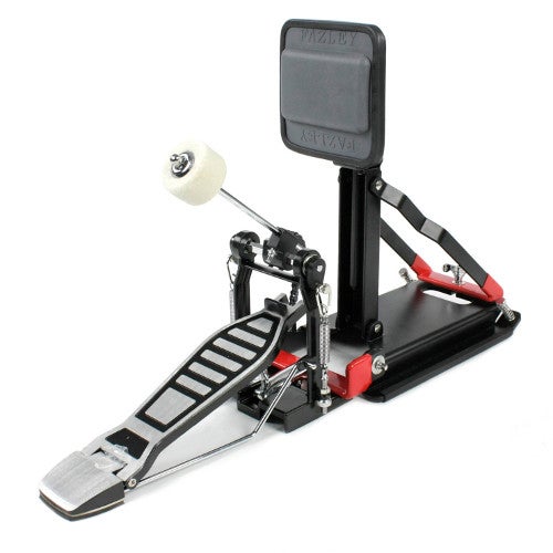 4. Heb ik meerdere oefenpads nodig?