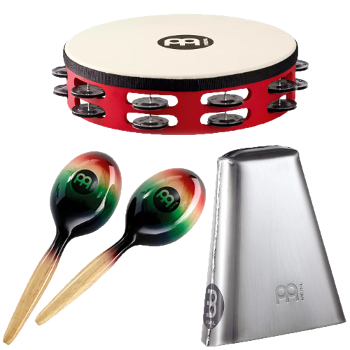 Wat is het beste percussie-instrument voor mij?