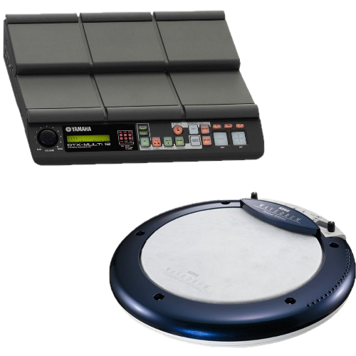 Wat is de beste elektronische percussiepad voor mij?