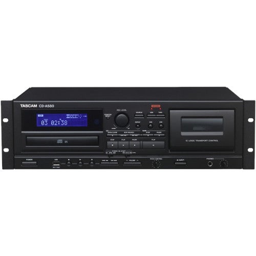 2. Wat is een professionele cassette-speler?