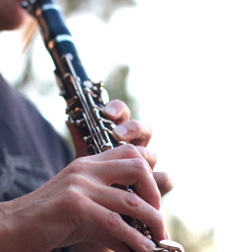 2. Kan ik op een klarinet ook een saxofoonriet gebruiken? 2. Kan ik op een klarinet ook een saxofoonriet gebruiken?