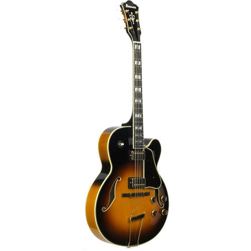 Wat is een semi-akoestische gitaar?