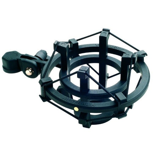 1. Wat is een shockmount?