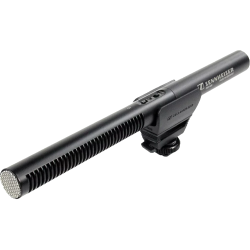 Wat is de beste shotgun-microfoon voor mij?