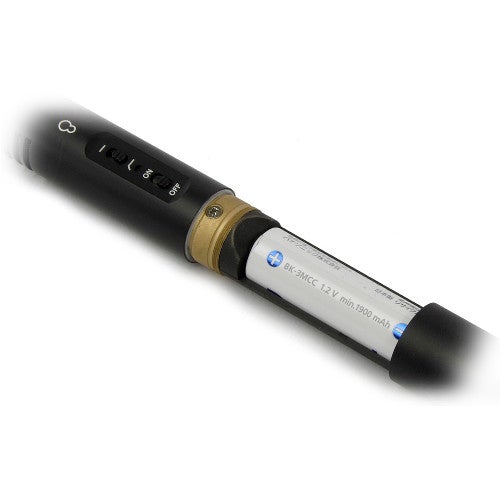 4. Heeft een shotgun-microfoon stroom nodig?