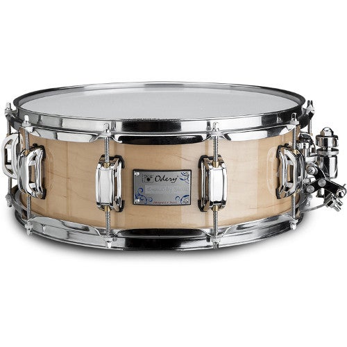 1. Wat is een snaredrum?
