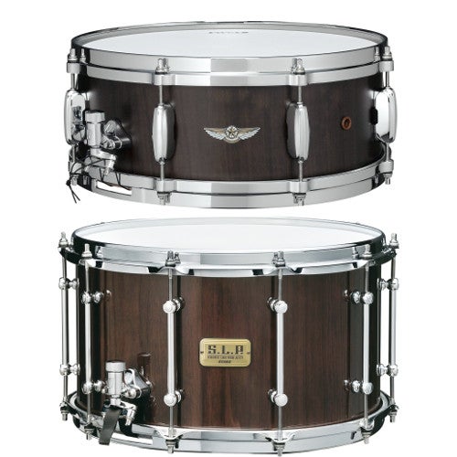 2. Hoe groot moet een snaredrum zijn?