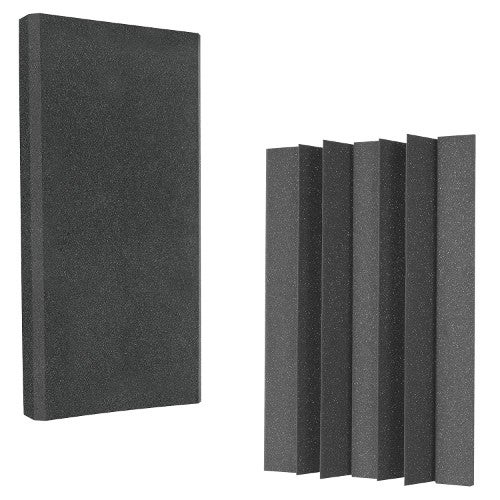 Wat is een bass trap?