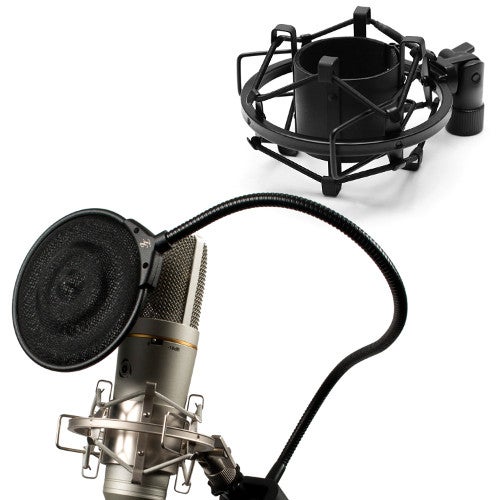 Hoe voorkom ik storende, dreunende geluiden in mijn opname?