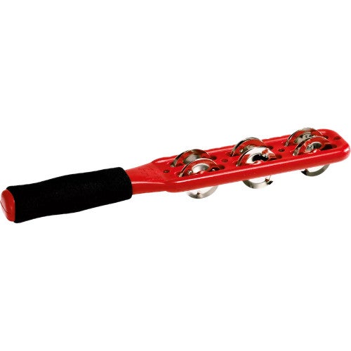 3. Wat is een jingle stick? 3. Wat is een jingle stick?