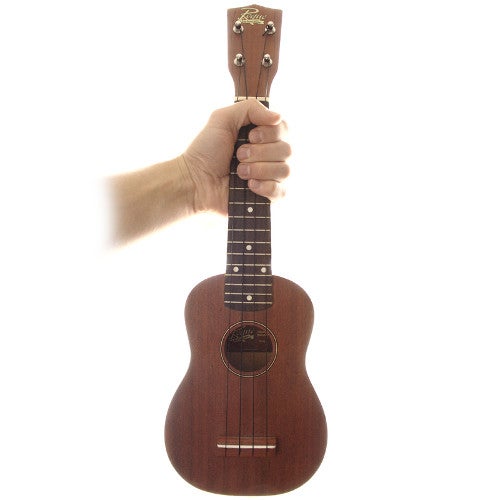 2. Ukelele of gitaar voor een kind?