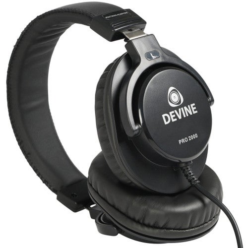 4. Kan ik een hoofdtelefoon aansluiten op een USB-microfoon?