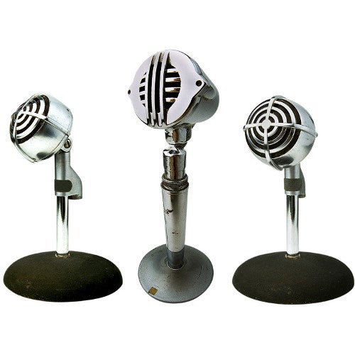 5. Kan ik met meerdere USB-microfoons tegelijk opnemen?