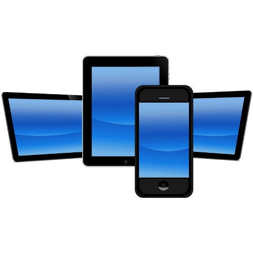 3. Kan ik een USB-microfoon op mijn smartphone of tablet aansluiten?