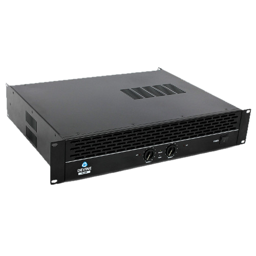 Wat is de beste versterker voor mij?