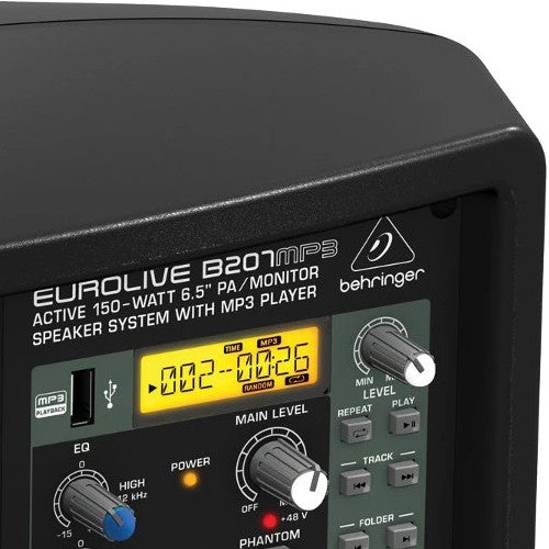 5. Hoeveel watt moeten mijn vloermonitoren zijn?