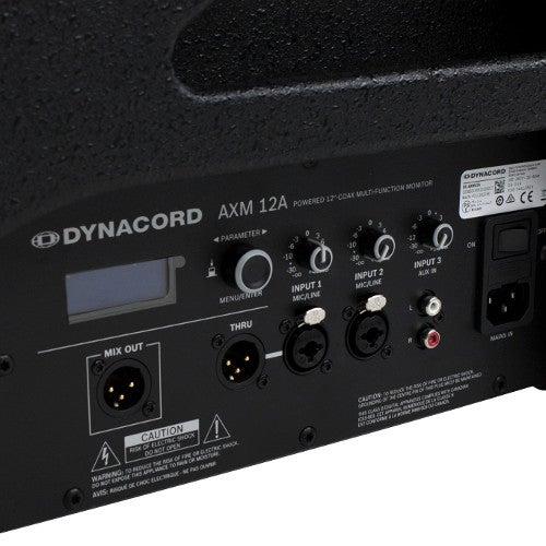 6. Hoe sluit ik de vloermonitors aan?